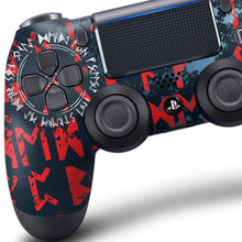 Load image into Gallery viewer, Assassins Creed Valhalla PS4 Controller
