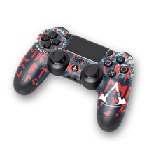 Load image into Gallery viewer, Assassins Creed Valhalla PS4 Controller