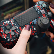 Load image into Gallery viewer, Assassins Creed Valhalla PS4 Controller