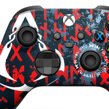 Load image into Gallery viewer, Assassins Creed Valhalla Xbox Series X Controller