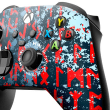 Load image into Gallery viewer, Assassins Creed Valhalla Xbox Series X Controller