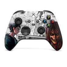 Load image into Gallery viewer, Attack on Titan Xbox Series X Controller
