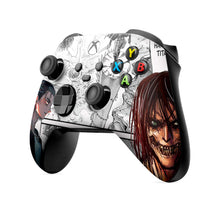 Load image into Gallery viewer, Attack on Titan Xbox Series X Controller