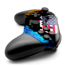 Load image into Gallery viewer, American Punisher Custom Switch Pro Controller