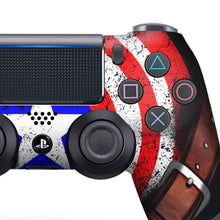 Load image into Gallery viewer, Avengers Captain America PS4 Controller