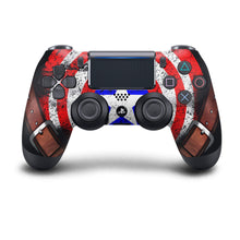 Load image into Gallery viewer, Avengers Captain America PS4 Controller