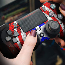 Load image into Gallery viewer, Avengers Captain America PS4 Controller