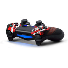 Load image into Gallery viewer, Avengers Captain America PS4 Controller