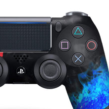 Load image into Gallery viewer, American Punisher PS4 Controller