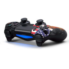 Load image into Gallery viewer, American Punisher PS4 Controller