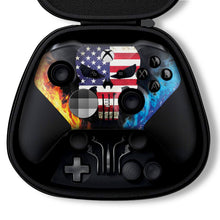 Load image into Gallery viewer, American Punisher Xbox Elite Series 2 Controller