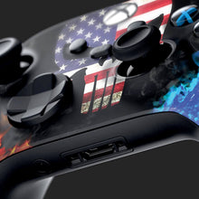 Load image into Gallery viewer, American Punisher Xbox Series X Controller