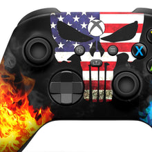 Load image into Gallery viewer, American Punisher Xbox Series X Controller