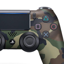 Load image into Gallery viewer, Army Camo PS4 Controller