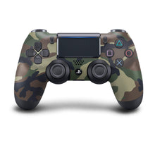 Load image into Gallery viewer, Army Camo PS4 Controller