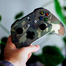 Load image into Gallery viewer, Army Camo Xbox One Controller