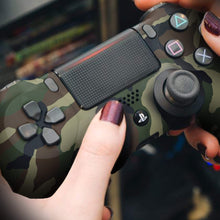 Load image into Gallery viewer, Army Camo PS4 Controller