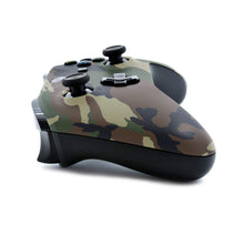 Load image into Gallery viewer, Army Camo Xbox One Controller