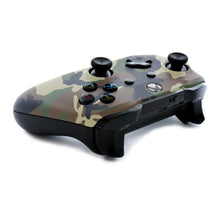 Load image into Gallery viewer, Army Camo Xbox One Controller