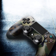 Load image into Gallery viewer, Army Camo PS4 Controller