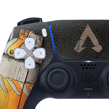 Load image into Gallery viewer, Apex Bangalore Custom Wireless PS5 Controller