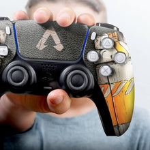 Load image into Gallery viewer, Apex Bangalore Custom Wireless PS5 Controller