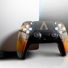 Load image into Gallery viewer, Apex Bangalore Custom Wireless PS5 Controller