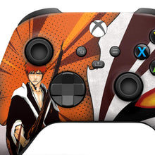Load image into Gallery viewer, Bleach Xbox Series X Controller