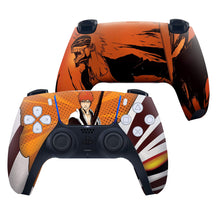Load image into Gallery viewer, Bleach Custom Wireless PS5 Controller