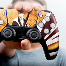 Load image into Gallery viewer, Bleach Custom Wireless PS5 Controller