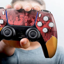 Load image into Gallery viewer, Boruto Custom Wireless PS5 Controller