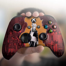 Load image into Gallery viewer, Boruto Xbox Series X Controller