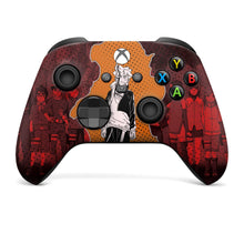 Load image into Gallery viewer, Boruto Xbox Series X Controller