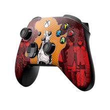 Load image into Gallery viewer, Boruto Xbox Series X Controller