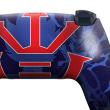 Load image into Gallery viewer, Majin Vegeta Custom Wireless PS5 Controller