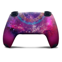 Load image into Gallery viewer, Black Panther Custom Wireless PS5 Controller