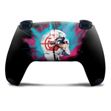 Load image into Gallery viewer, Harley Quinn Custom Wireless PS5 Controller