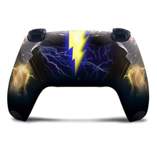 Load image into Gallery viewer, Black Adam Custom Wireless PS5 Controller