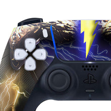 Load image into Gallery viewer, Black Adam Custom Wireless PS5 Controller