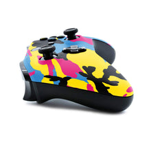 Load image into Gallery viewer, CMYK Camo Xbox One S Controller