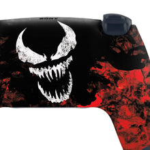 Load image into Gallery viewer, Carnage Custom Wireless PS5 Controller