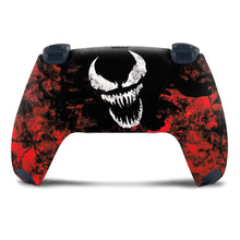 Load image into Gallery viewer, Carnage Custom Wireless PS5 Controller