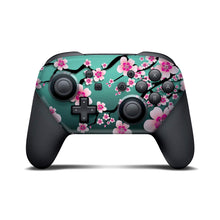 Load image into Gallery viewer, Cherry Blossom Custom Switch Pro Controller