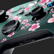 Load image into Gallery viewer, Cherry Blossom Xbox Series X Controller
