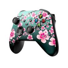 Load image into Gallery viewer, Cherry Blossom Xbox Series X Controller