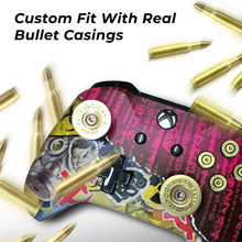 Load image into Gallery viewer, COD Xbox One S Controller with Bullet Analog