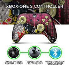 Load image into Gallery viewer, COD Xbox One S Controller with Bullet Analog