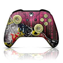 Load image into Gallery viewer, COD Xbox One S Controller with Bullet Analog