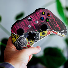 Load image into Gallery viewer, Cold War Xbox One S Controller