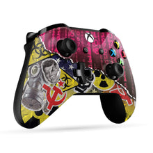Load image into Gallery viewer, Cold War Xbox One S Controller